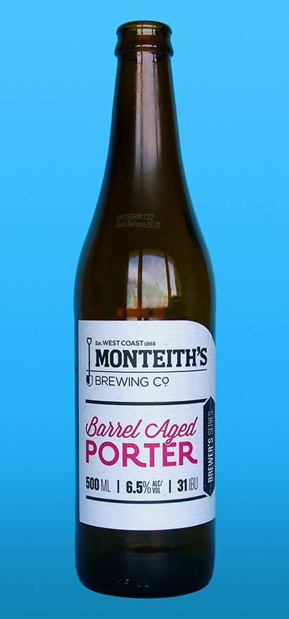 Our Beers, Monteith's - Barrel Aged Porter, Monteith's Barrel Aged Porter, Monteith's Brewing - Barrel Aged Porter, Monteith's Brewing Barrel Aged Porter, Monteith's Brewing Cº - Barrel Aged Porter, Monteith's Brewing Cº Barrel Aged Porter, Monteith's Cº - Barrel Aged Porter, Monteith's Cº Barrel Aged Porter, Monteiths - Barrel Aged Porter, Monteiths Barrel Aged Porter, Monteiths Brewing - Barrel Aged Porter, Monteiths Brewing Barrel Aged Porter, Monteiths Brewing Cº - Barrel Aged Porter, Monteiths Brewing Cº Barrel Aged Porter, Monteiths Cº - Barrel Aged Porter, Monteiths Cº Barrel Aged Porter